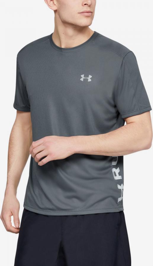 Speed Stride Split Triko Under Armour
