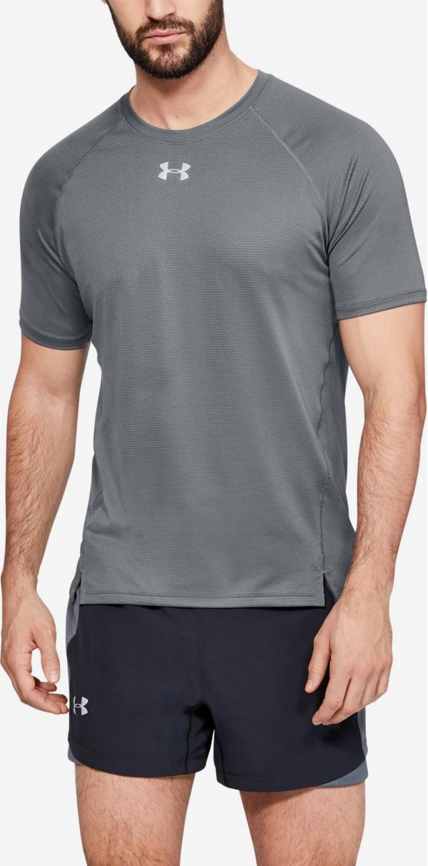 Qualifier Triko Under Armour
