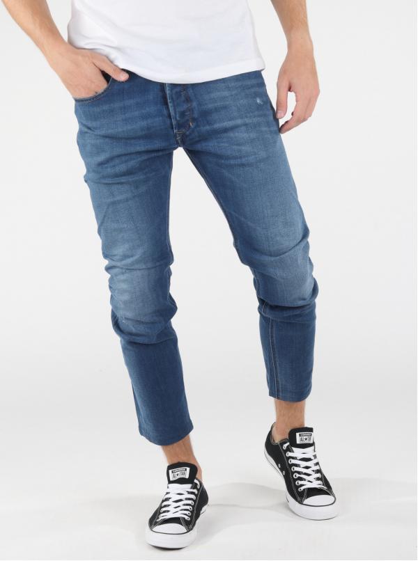 Džíny Diesel Tepphar L.32 Pantaloni