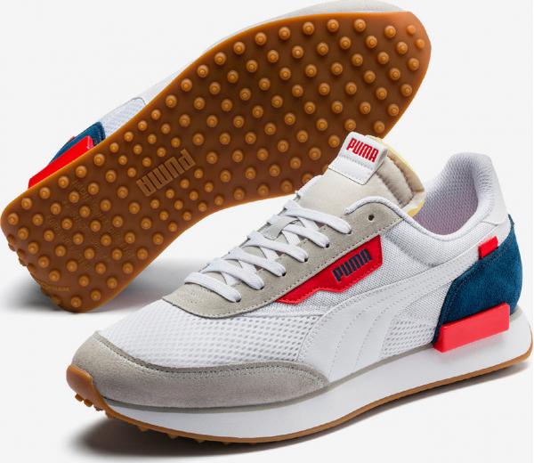 Future Rider Stream On Tenisky Puma