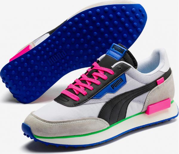 Boty Puma Future Rider Play On