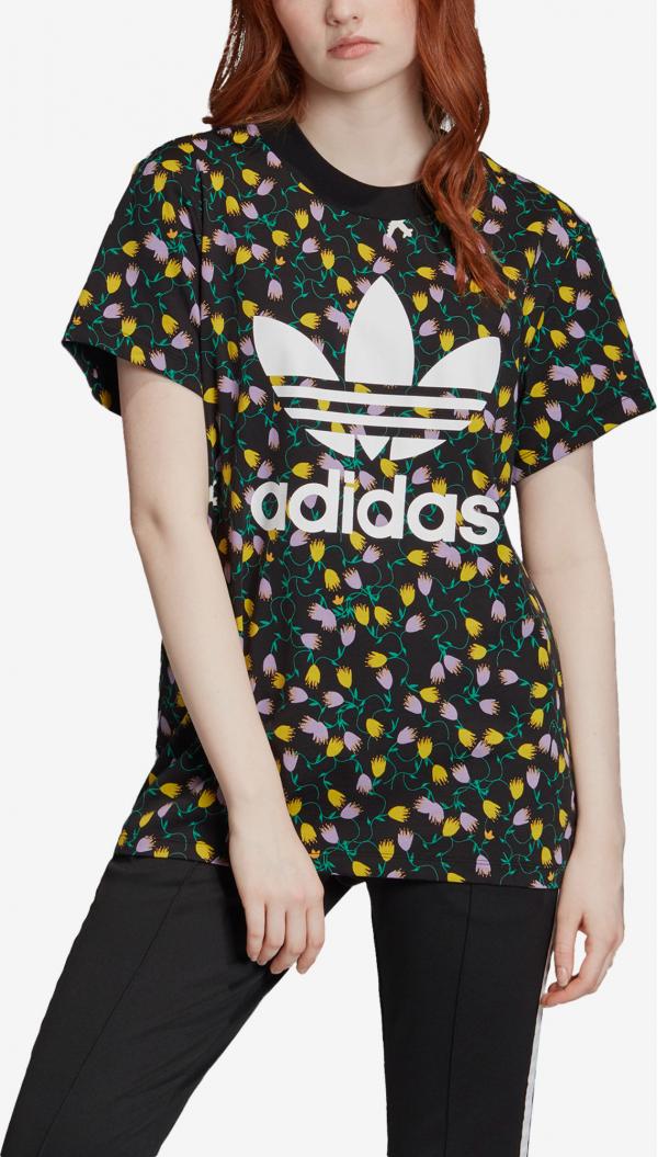 Tričko adidas Originals Aop Tee