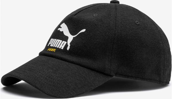 Kšiltovka Puma Hemp Bb Cap