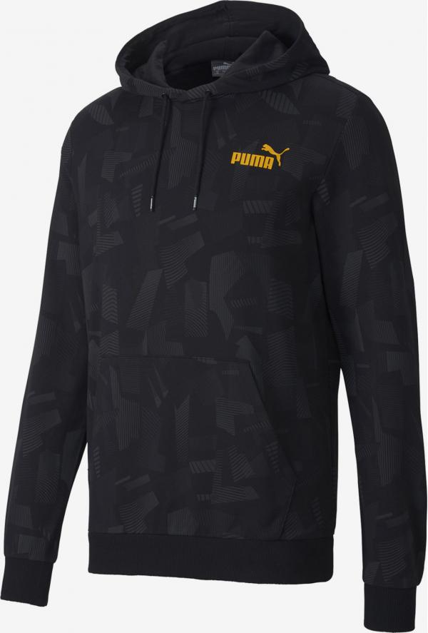 Mikina Puma Summer Print Aop Hoodie