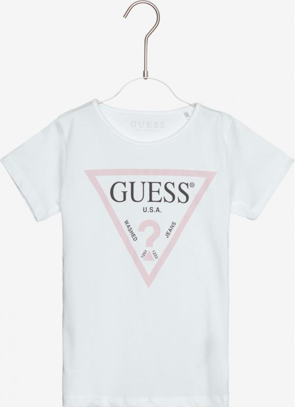 Triko dětské Guess