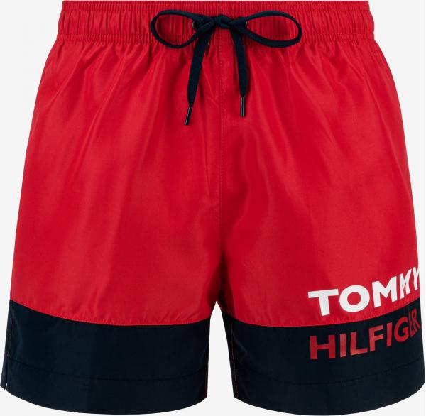 Plavky Tommy Hilfiger