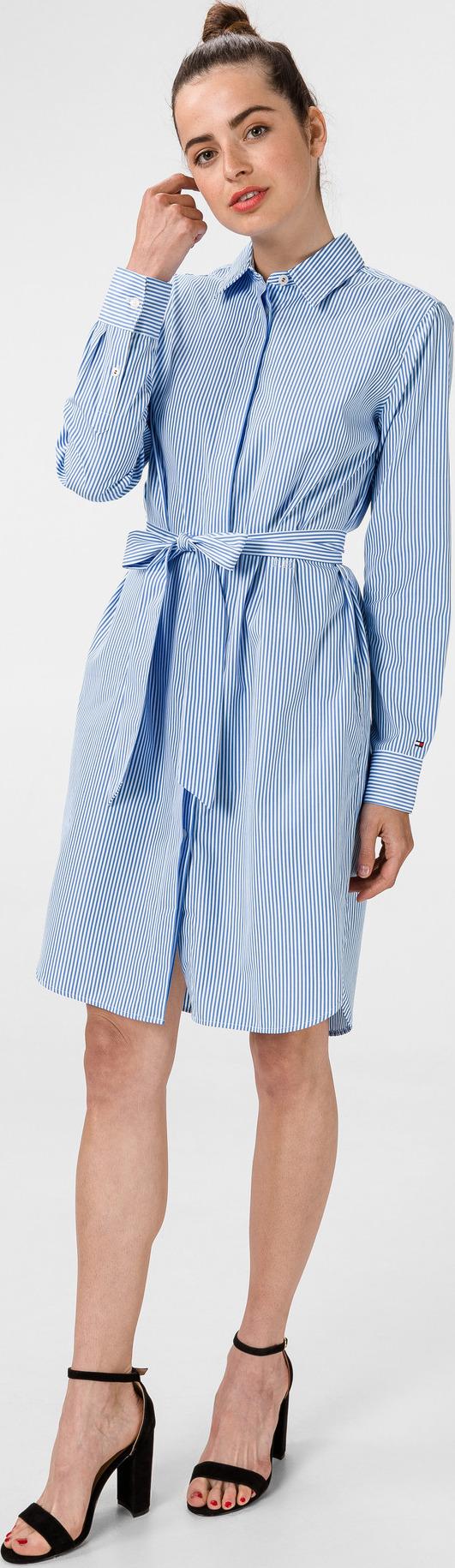 Essential Šaty Tommy Hilfiger