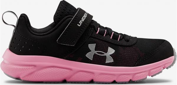 Pre-School Assert 8 Tenisky dětské Under Armour