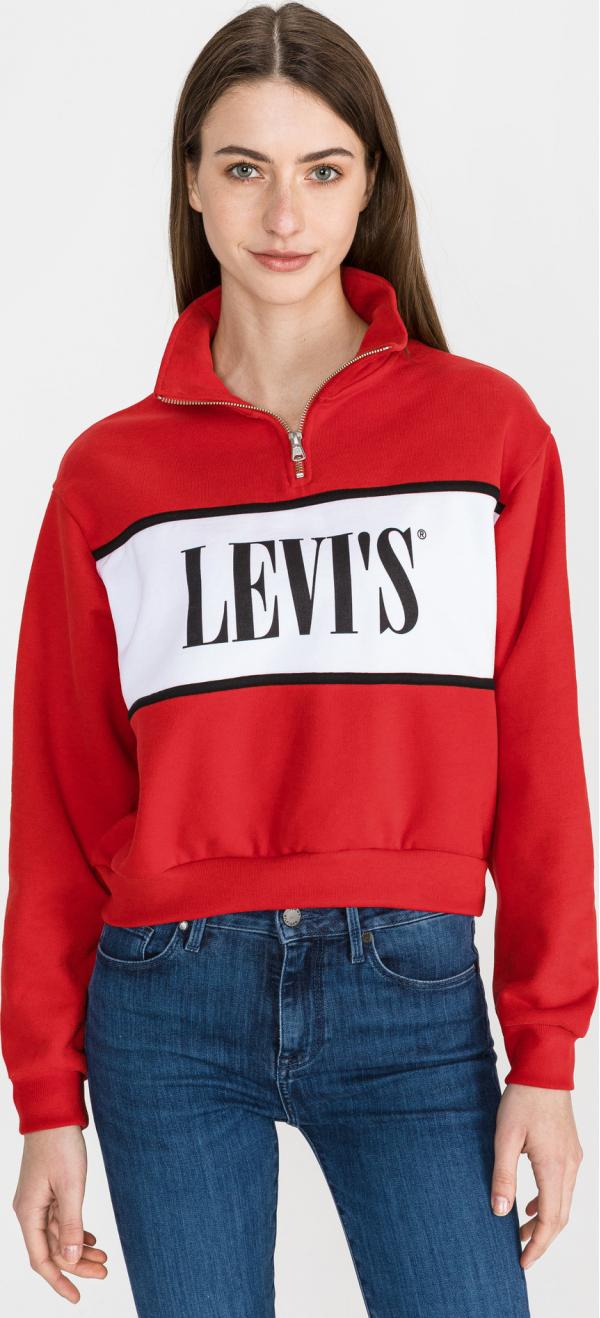 Logo Mikina Levi's®