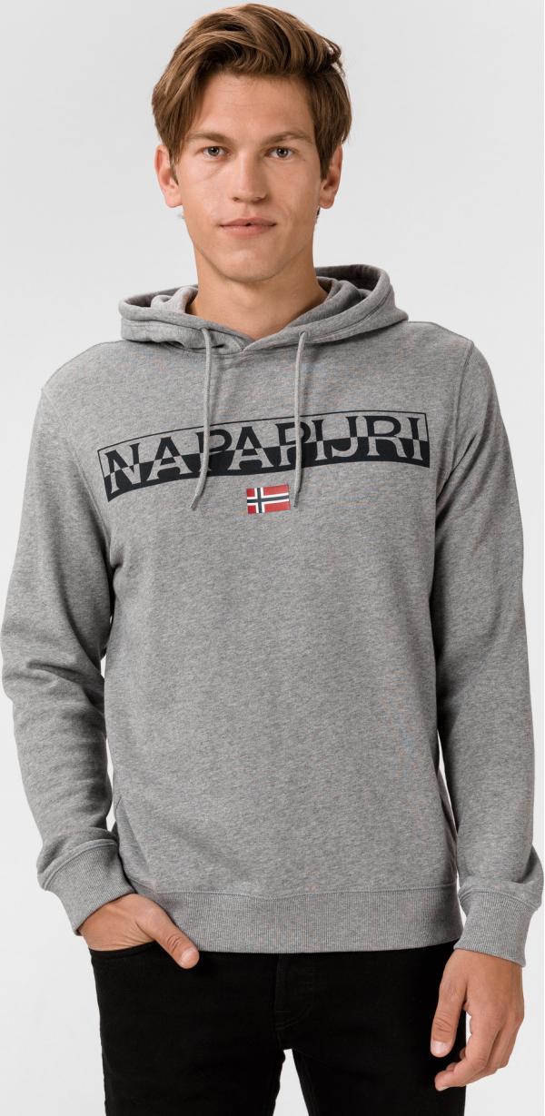 Baras Mikina Napapijri