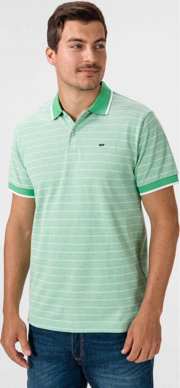 Esus/r Polo triko GAS
