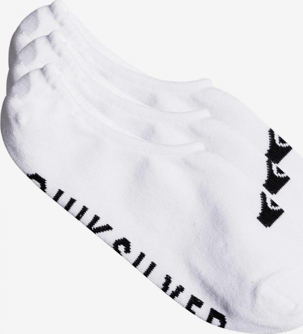 Ponožky 3 páry Quiksilver