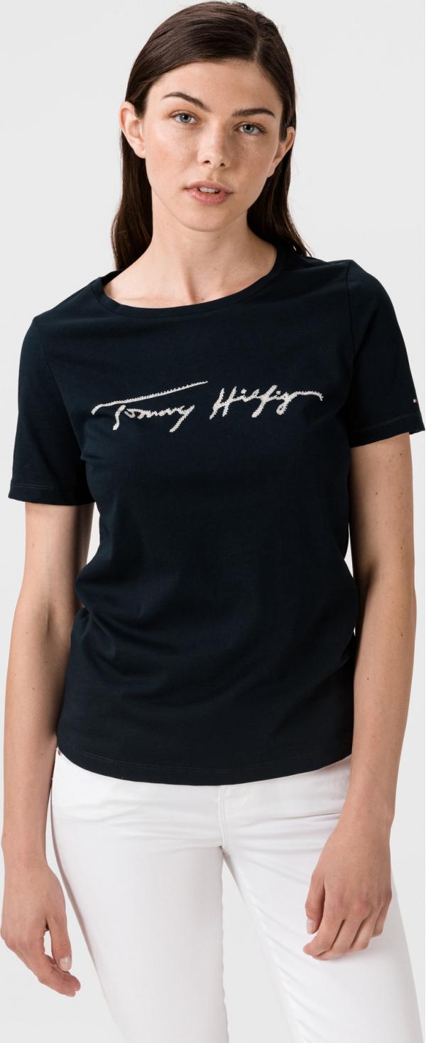 Triko Tommy Hilfiger