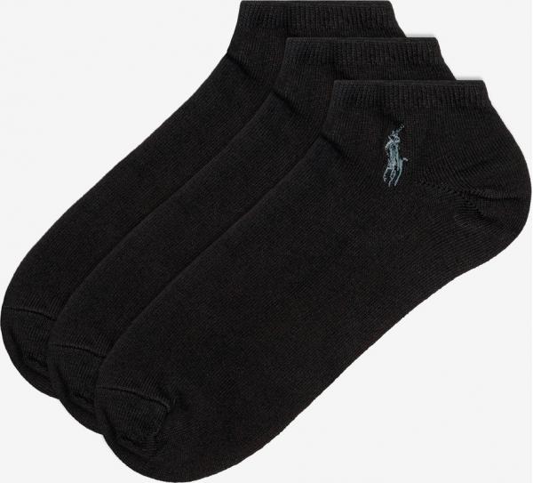 Ponožky 3 páry Polo Ralph Lauren