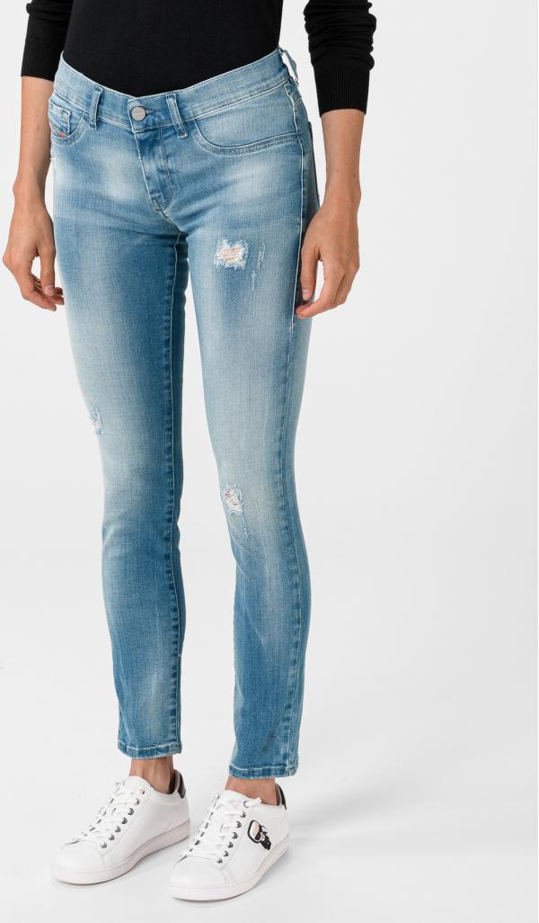 Livier-S Jeans Diesel