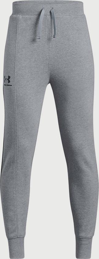 Rival Blocked Tepláky dětské Under Armour
