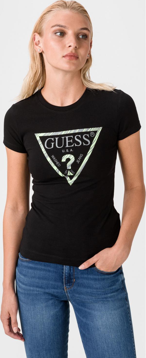 Ambra Triko Guess