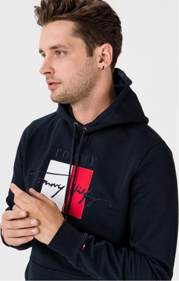 Mikina Tommy Hilfiger