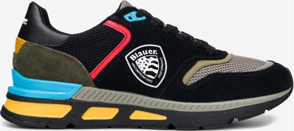 Hilo 01 Tenisky Blauer