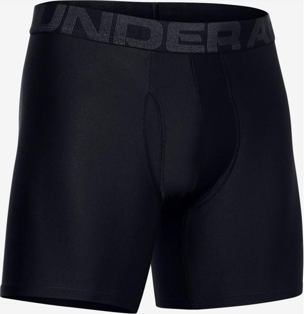 Tech™ 6" Boxerky 2 ks Under Armour