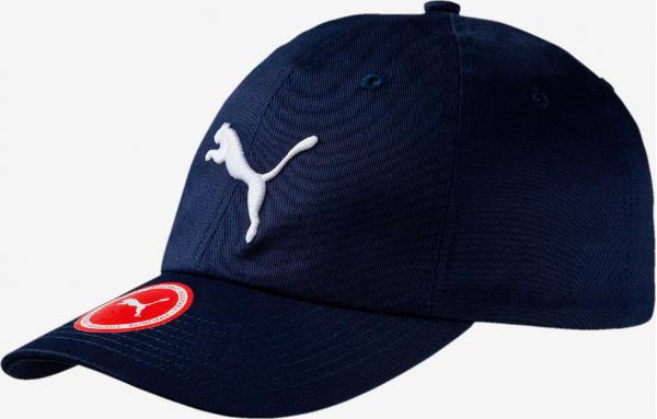 Kšiltovka Puma Ess Cap