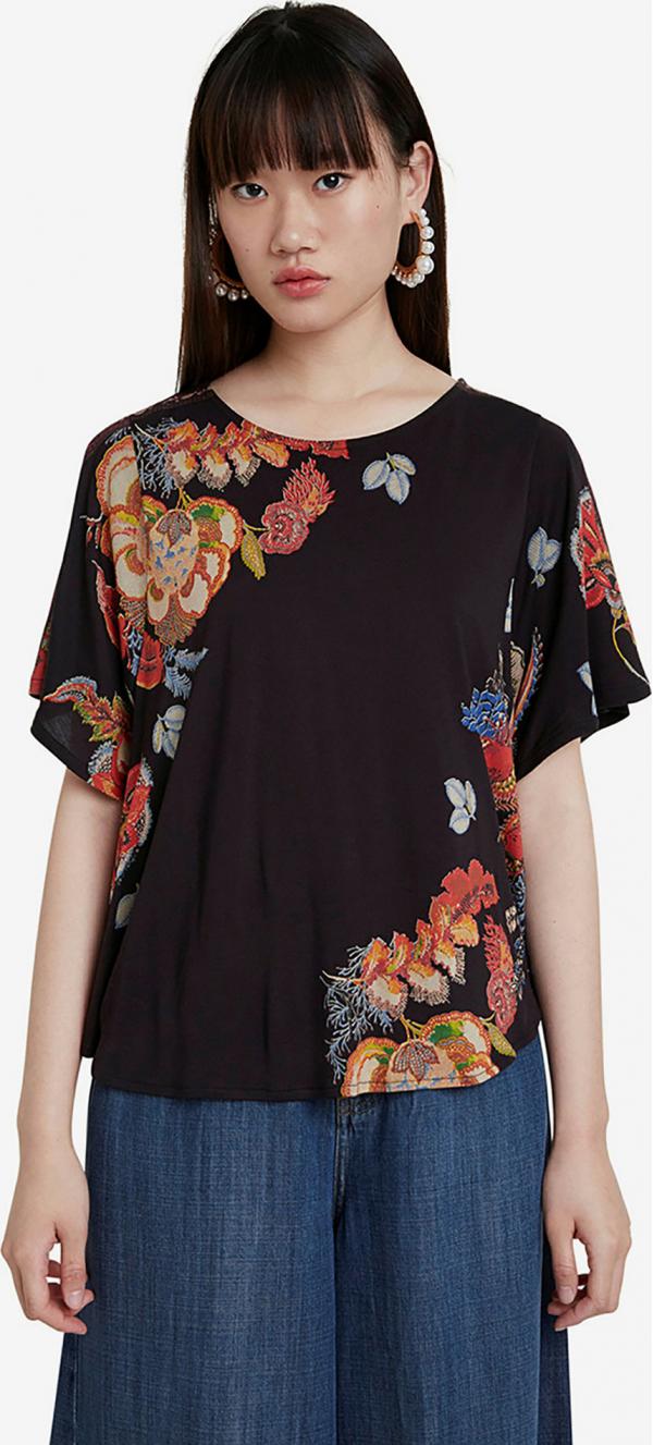 Gabi Triko Desigual