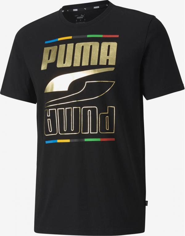 Rebel Triko Puma