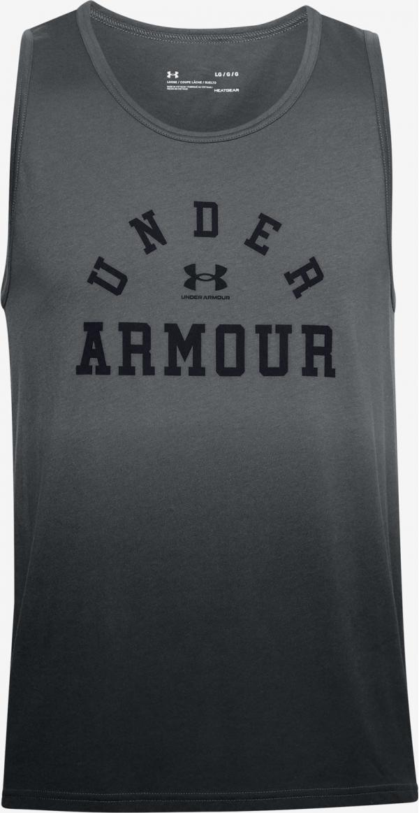 Collegiate Tílko Under Armour