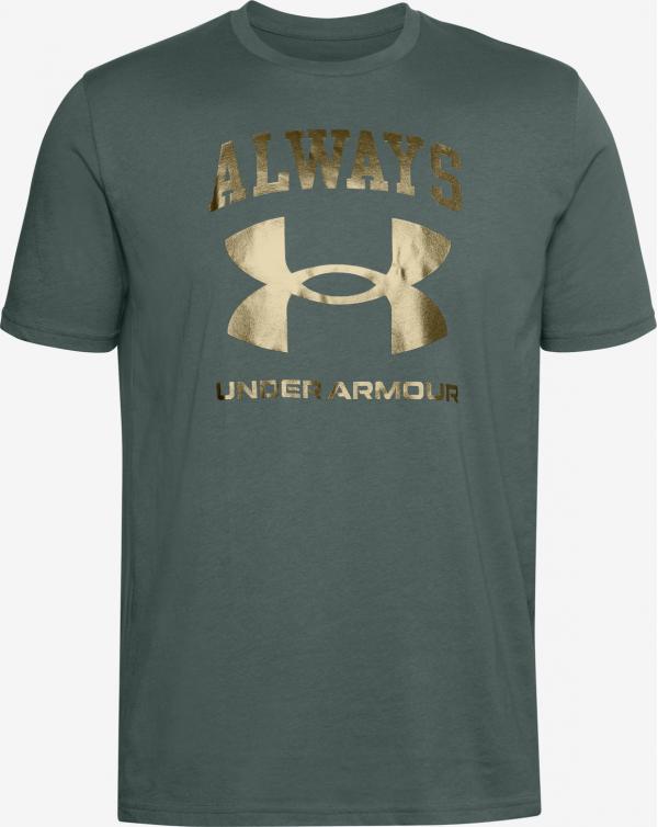 Always Under Armour Triko Under Armour