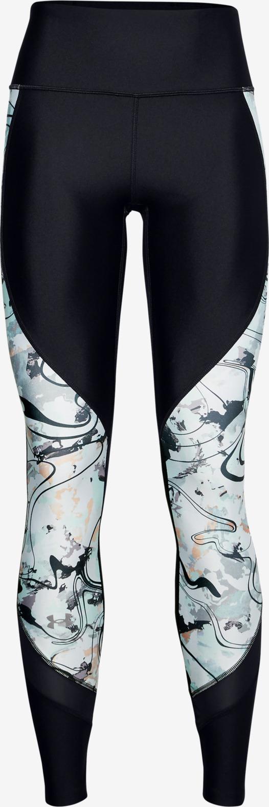 HeatGear® Armour Alkali Legíny Under Armour