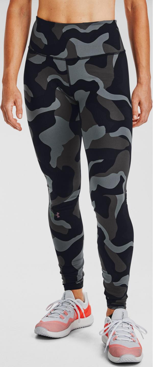 Rush Camo Legíny Under Armour