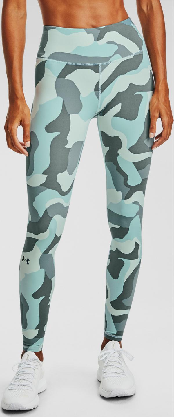 Rush Camo Legíny Under Armour