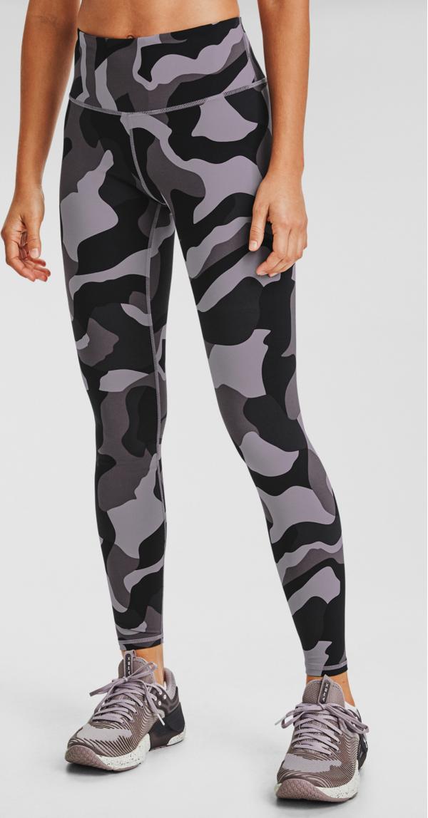 Rush Camo Legíny Under Armour