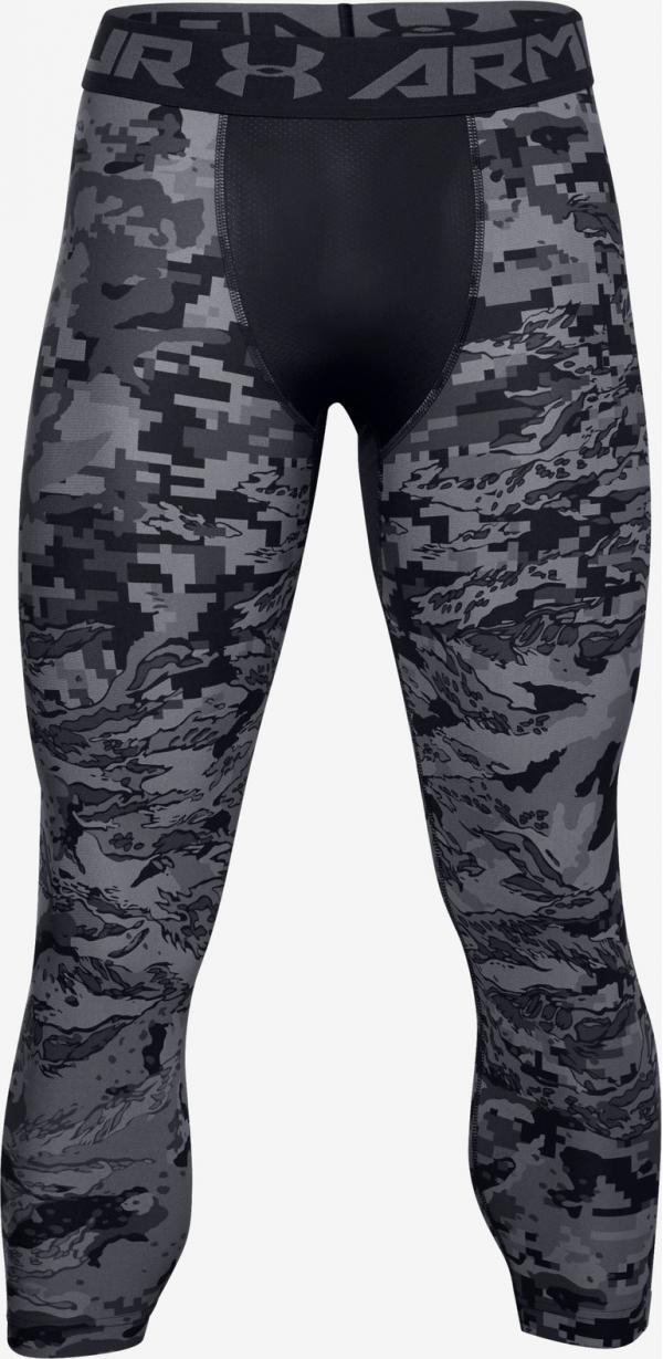 HeatGear® Printed Legíny Under Armour