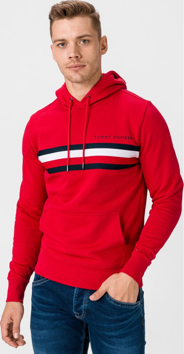Mikina Tommy Hilfiger