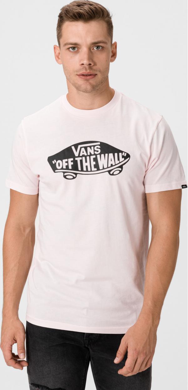 Off The Wall Triko Vans