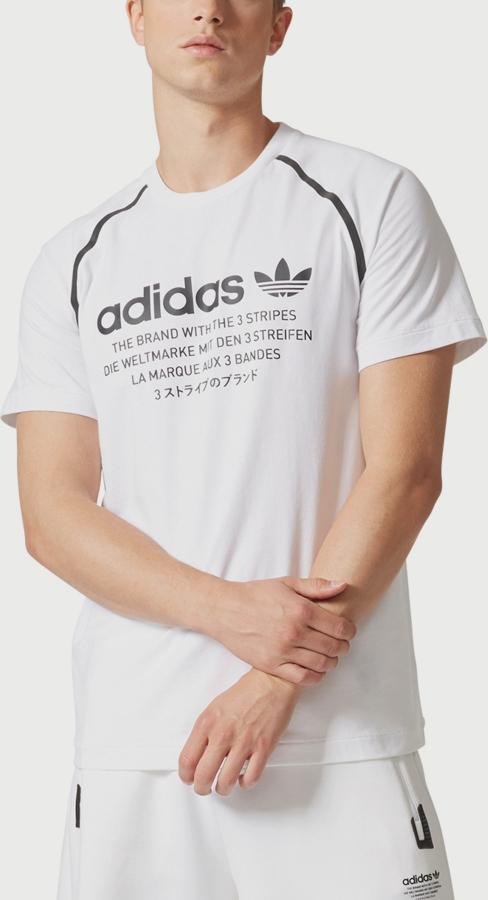 Tričko adidas Originals NMD D-TEE