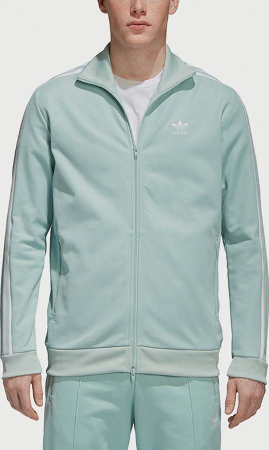 Mikina adidas Originals Beckenbauer Tt
