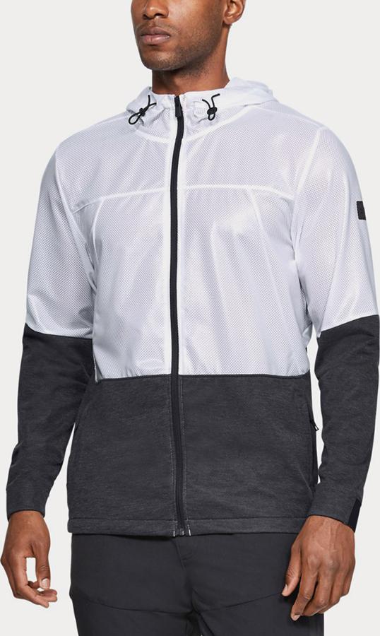 Hybrid Windbreaker Bunda Under Armour