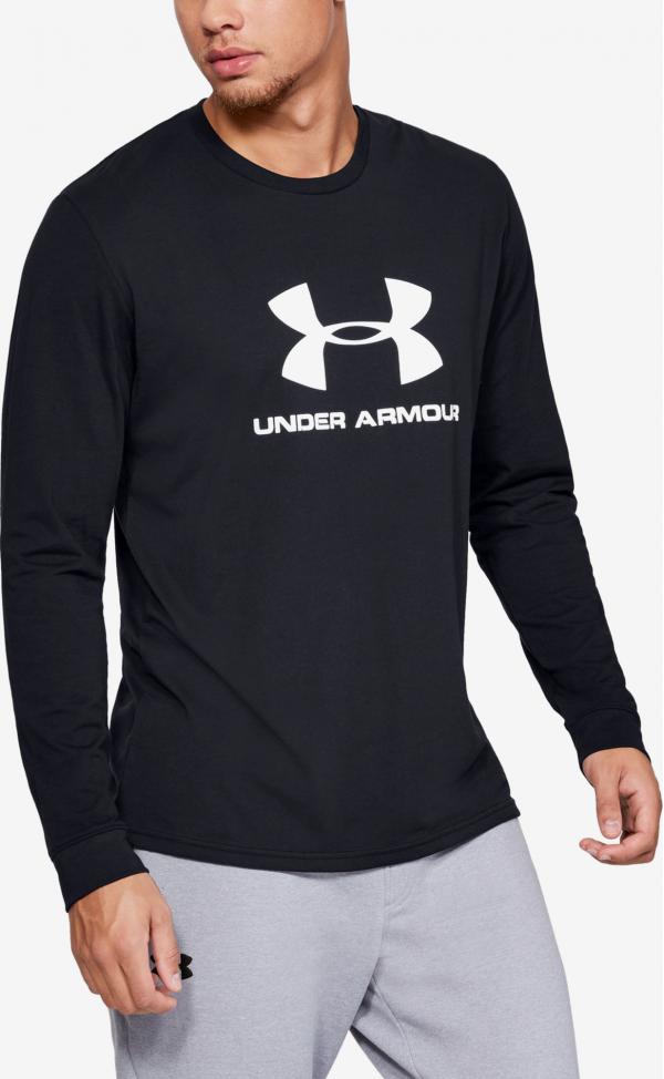 Sportstyle Triko Under Armour