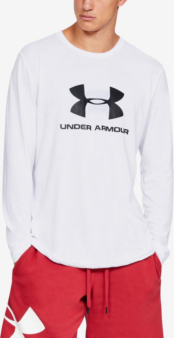 Sportstyle Triko Under Armour