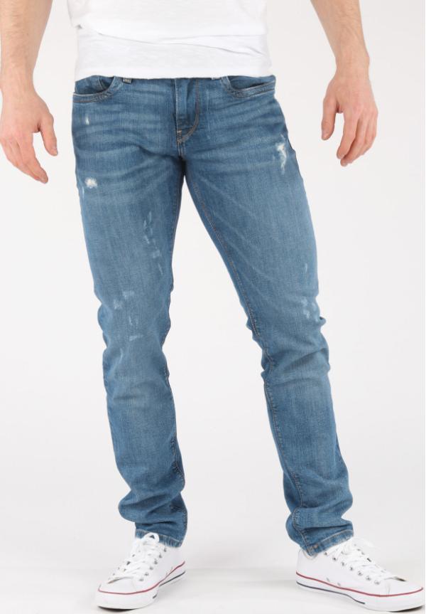 Džíny Pepe Jeans Hatch