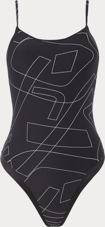 Plavky O´Neill Pw Pula Logo Swimsuit