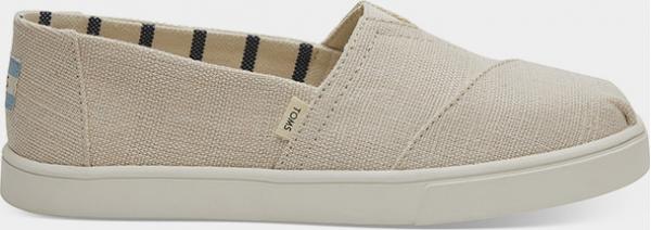 Boty Toms Natural Heritage Can Wm Alpr Esp