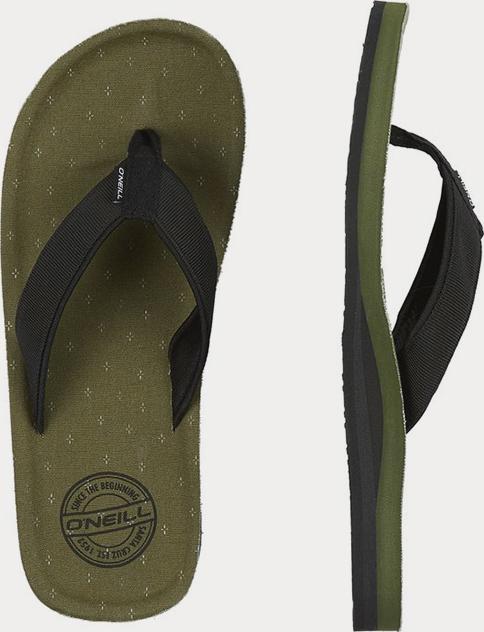 Žabky O´Neill Fm Chad Structure Sandals