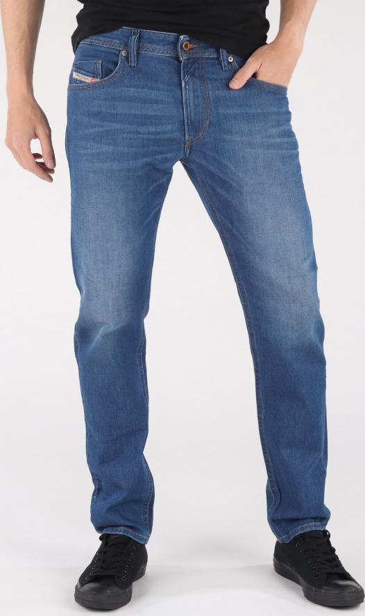 Džíny Diesel Thommer L.32 Pantaloni
