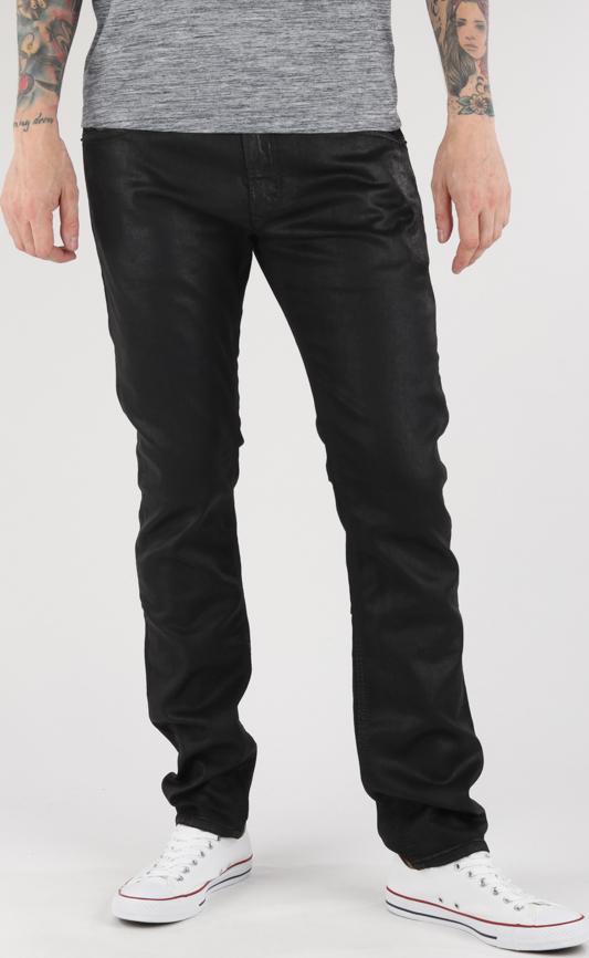 Jogg Jeans Diesel Thavar-Ne Sweat Jeans