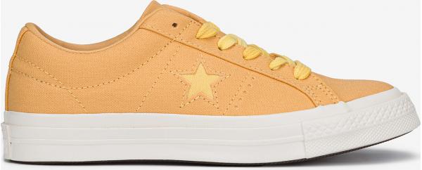 One Star Sunbaked Tenisky Converse