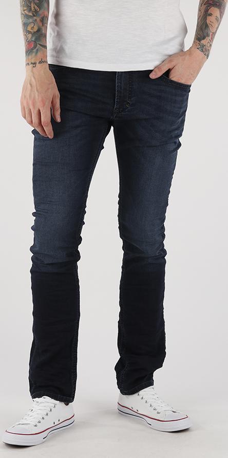 Jogg Jeans Diesel Thavar-Ne Sweat Jeans