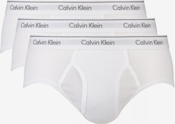 Slipy 3 ks Calvin Klein